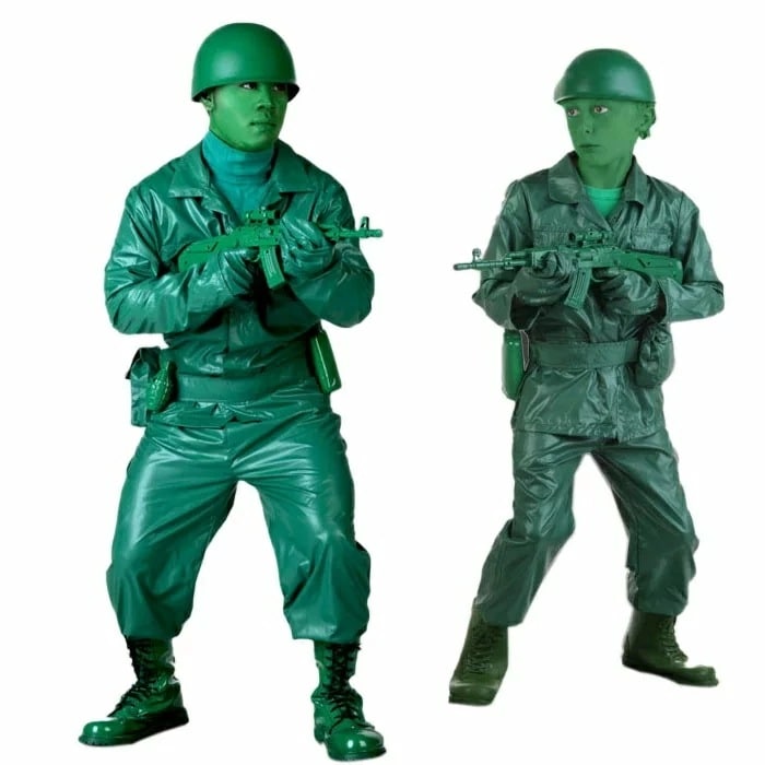 ハロウィン 衣装 親子服 護衛 兵士 子供用 兵士 大人用 家族 お揃い 消防士服装 コスプレ衣装 冬キャンプ キッズ メンズ パパ コスチューム かわいい かっこいい 仮装 パーティー 文化祭 演劇 4,868円