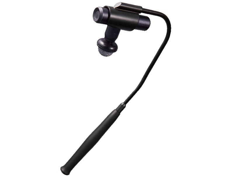 ルルドガン プラスアーム AX-HX336bb [ブルーブラック]専用アームが付属