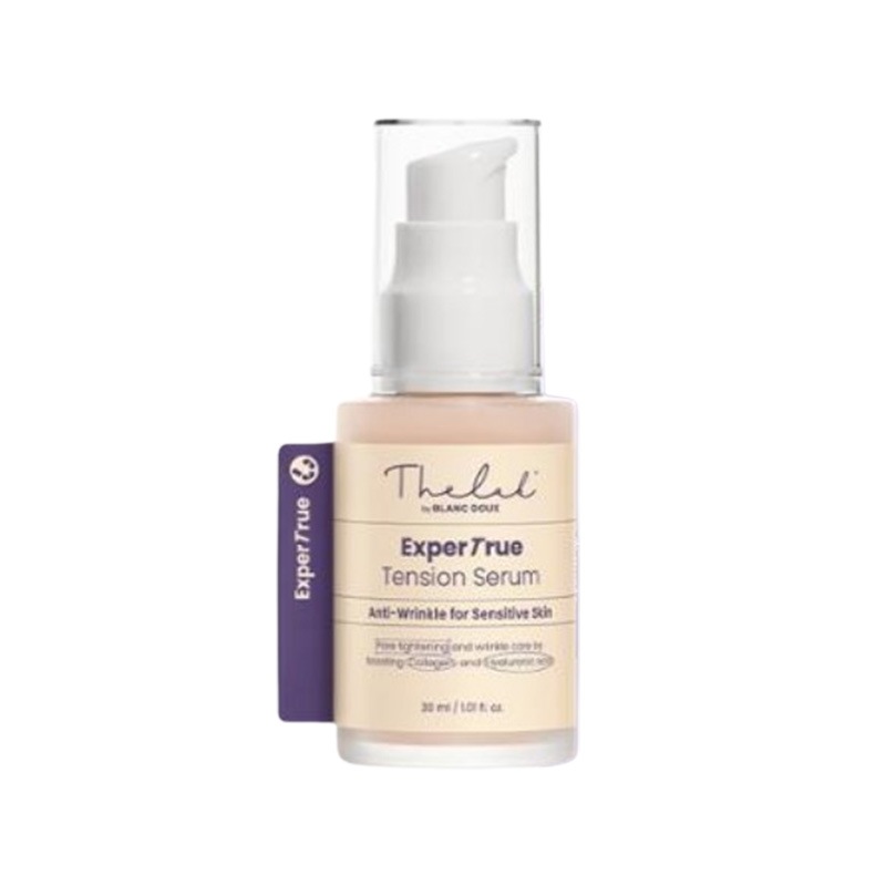 エキスパートルー 毛穴弾力 セラム 30ml