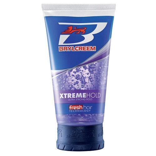 破格値下げ】 Brylcreem Xtreme Hold Hair Gel 150ml スタイリング