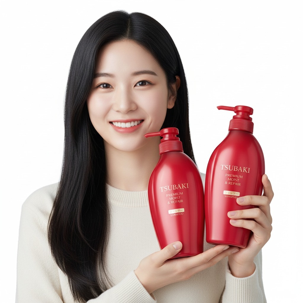 プレミアム モイスト&リペア シャンプー 450ml 2個セット