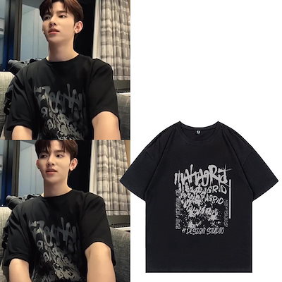 B'z Present X Tシャツ　限定 B'z「Present X」B賞のオリジナルTシャツが発送開始か 複数報告