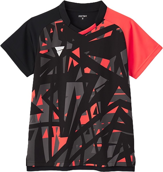 VICTAS ヴィクタス V-GS505 卓球 ゲームシャツ 512503-1091