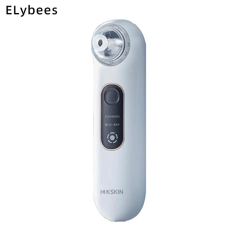 視覚的黒ずみ吸引装置黒ずみ洗浄アーティファクト黒ずみ除去装置女の子と男性用の黒ずみ除去装置ニキビ毛穴クリーナー美容器具白い黒ずみ装置 5,834円