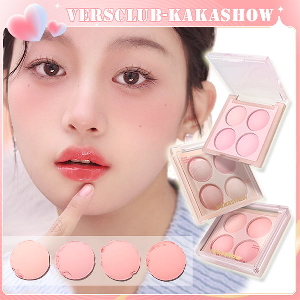 kakashow チーク - チーク