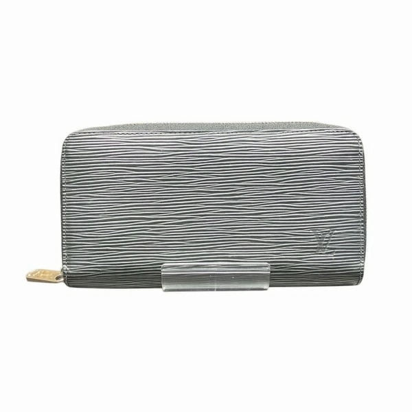 ルイヴィトン エピ ジッピーウォレット M61857 長財布 メンズ