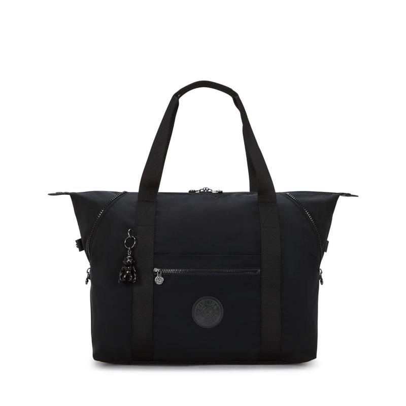 ボストンバッグ アートM ART M KQABR02 INBK