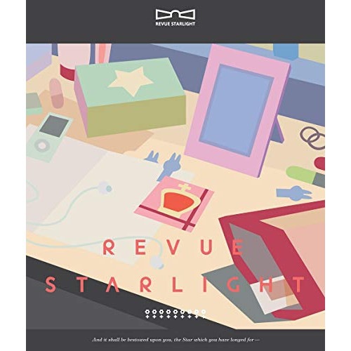 スタァライト九九組 ／ 「少女歌劇 レヴュースタァライト」ベストアルバム(初回限定盤)(2CD+特典C.. (CD) PCCG-1983 5,433円