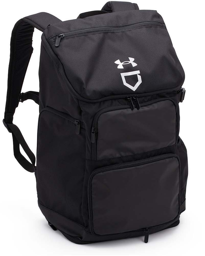 アンダーアーマー DOM-1378263-001 UA アンディナイアブル バックパック(Black/Silver) DOM1378263001