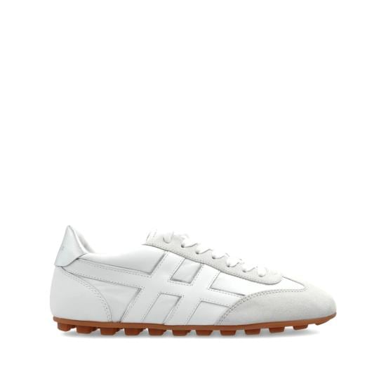 HOGAN Women Sneakers HXW6930FX20U NI0351 WHITE