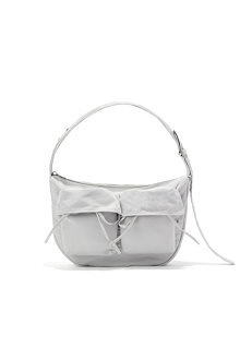 ショルダーバッグ・ポシェット DEINET KANGAROO POCKET BAG IN BLACK KDCUC4F83110600F Qoo10 | 「DEINET」のブランド検索結果(人気順)：DEINET買うなら