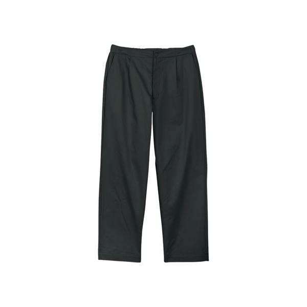 HELLYHANSEN レイセタックパンツ(ユニセックス)　HH22521　ブラック キャンプ アウトドア ファッション