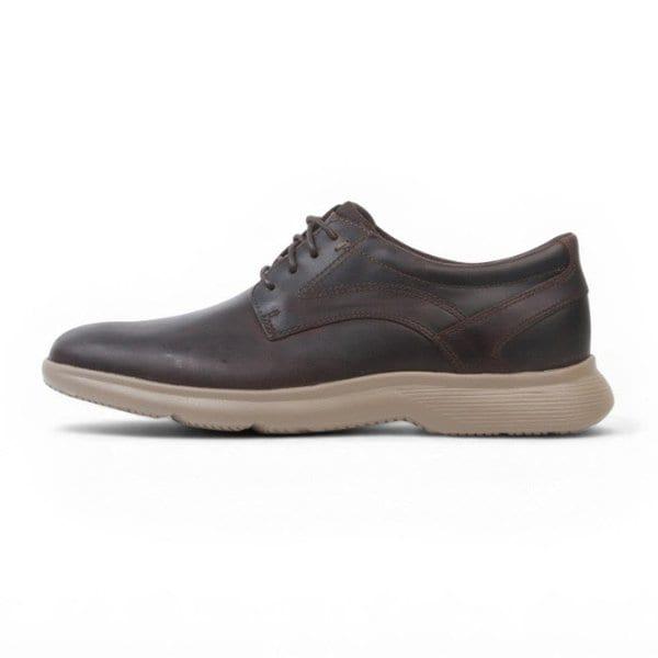 男性用シューズスニーカー TFDS PLAIN TOE 3848 ビッグサイズ (285-300)