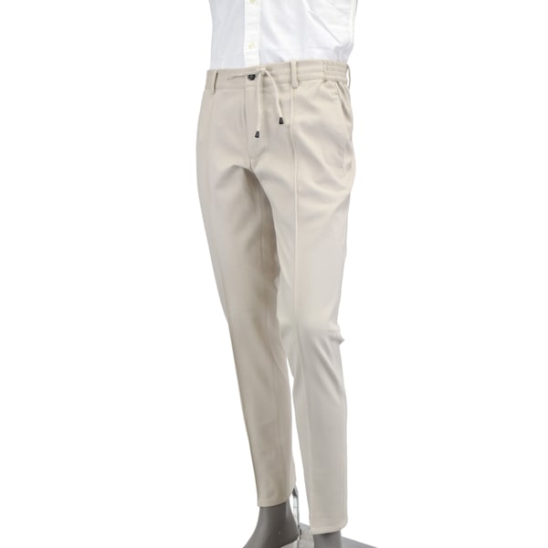 giabs ARCHIVIO ジャブスアルキヴィオ MASACCIO マサッチョ イージーパンツ テーパード パンツ スラックス/A5666 2