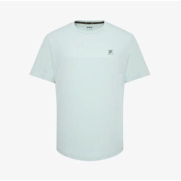 Drywave メッシュハイブリッド半袖Tシャツ FS262RS02X011400