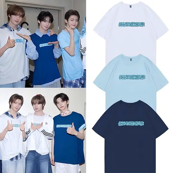 Qoo10] 【新作】TWS 着用 半袖tシャツ kp