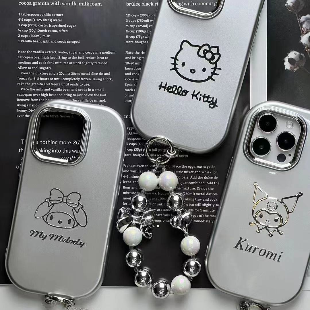 【メガ割】キティ iphoneケース ハローキティ クロミ ポチャッコ メロディー スマホケース iphone14ケース 可愛い iphone13/12/11 ケース iphonex/xs/xr/xs