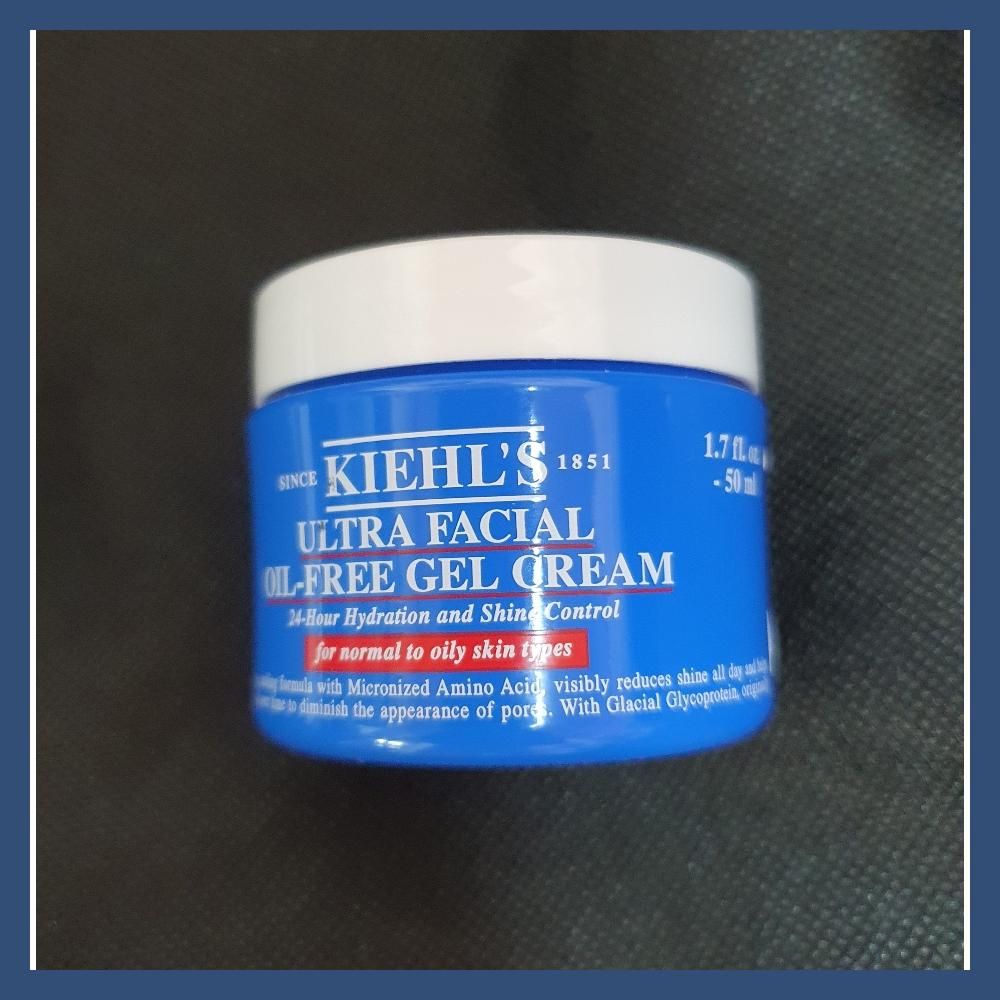 ウルトラフェイシャルオイル - フリーゼルクリーム50ml