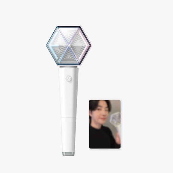 楽天市場】☆配送無料☆ [SM TOWN] 正規品 EXO ペンライト