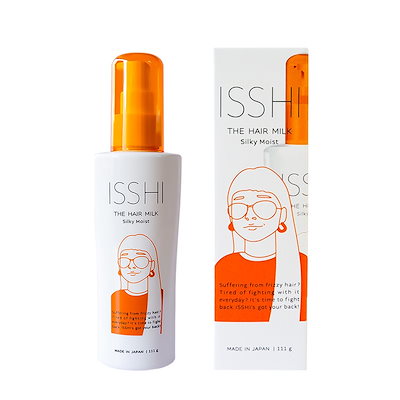 他サイト： ザ ヘアミルク シルキー モイストの商品画像