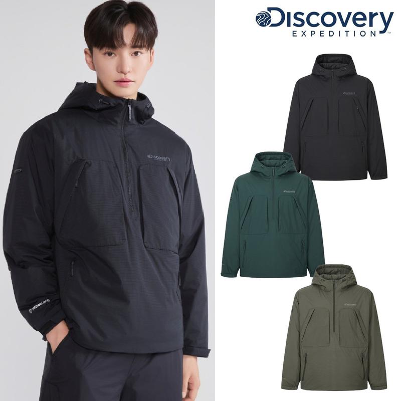 共用プリマロフトパディングアノラックDXTR73056 20,871円