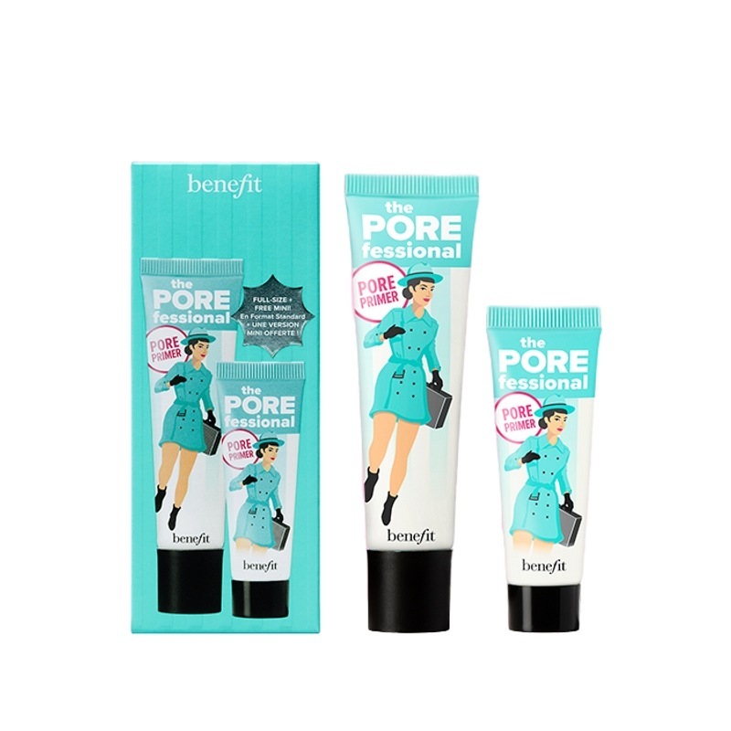 エクストラフォアフェッショナル（ザフォアフェッショナルFULL + MINI）