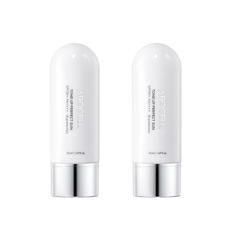 [1+1]アロセルトーンアップパーフェクトライン