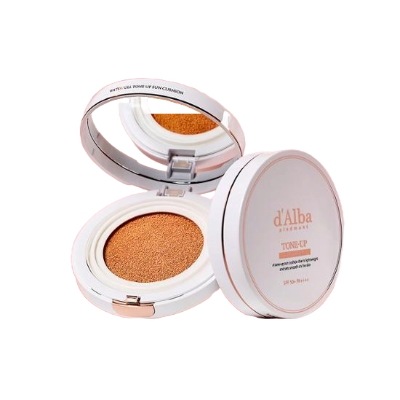 ウォーターフル トーンアップ サンクッション デュオ 企画(15g+15g) 日焼け止め トーンアップ クッション