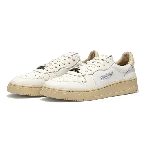スニーカー ept COURT SUEDE NS132 Court Suede (Taupe) – EPT