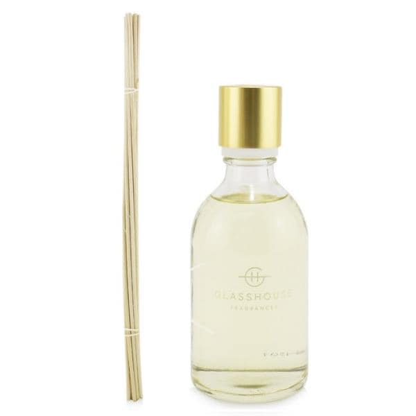 グラスハウス diffuser - marseille memoir (gardenia) 250ml