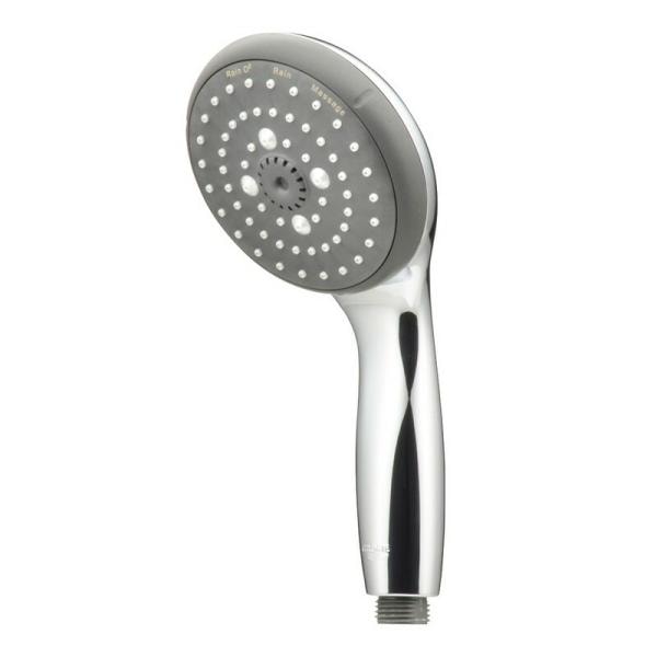 GAONA マッサージシャワーヘッド GA－FC006 水回り 水栓 配管 排水用備品 バス用品