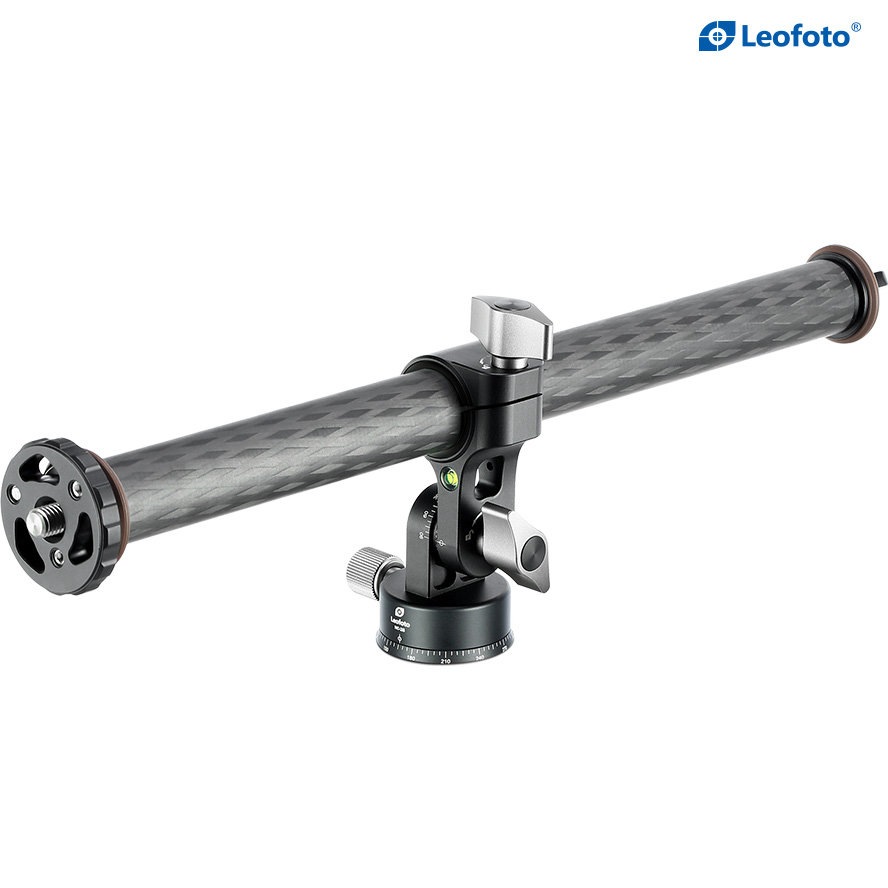 Leofoto(レオフォト) HC-28 回転式センターポール