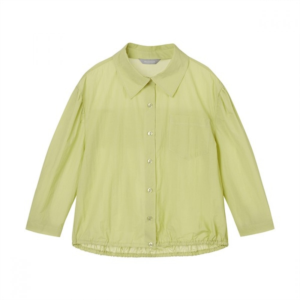 [アナルドバシーニ] (アナルドヴァッシーニ) ブルーミングジャンパー (AX07JP25M)