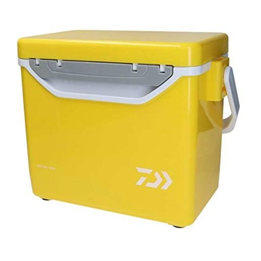クーラーボックス ミニクール S1050 イエロー 小型 10.5リットル 発泡スチロール 5,465円
