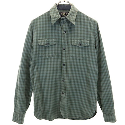 CHANELシャネル 上品なシルクのフレアスカートCHANELロゴ size34