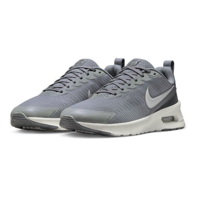 ナイキ FD4329-007 エア マックス NUAXIS カジュアルシューズ スニーカー ビジネス 旅行 タウン メンズ 靴