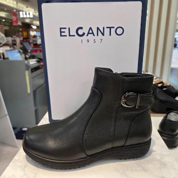 HC06 防寒アンクルブーツ LCWA26U54C19 (45337019)