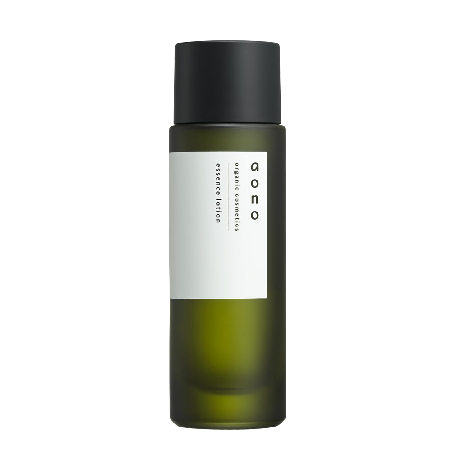 aono(アオノ) エッセンスローション 化粧水 オーガニック メンズスキンケア