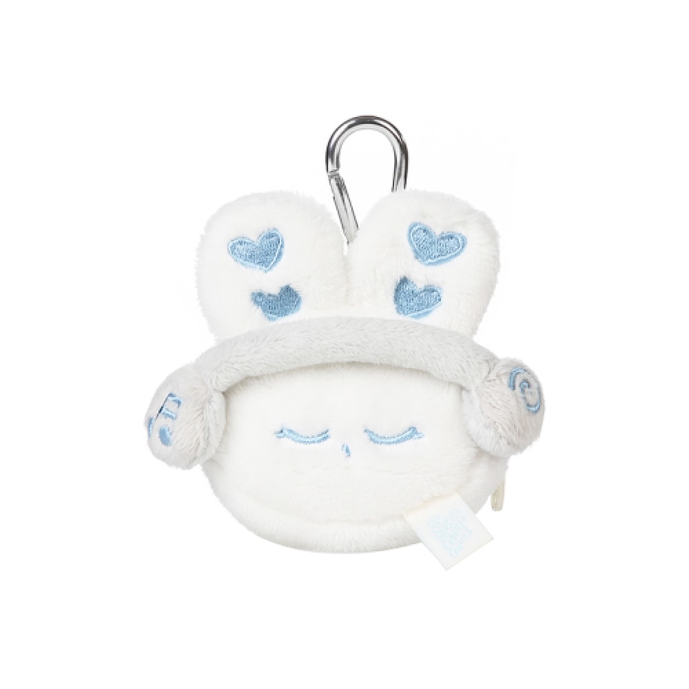 VANWALK ソフトポーチ [ヘッドセットラビット]