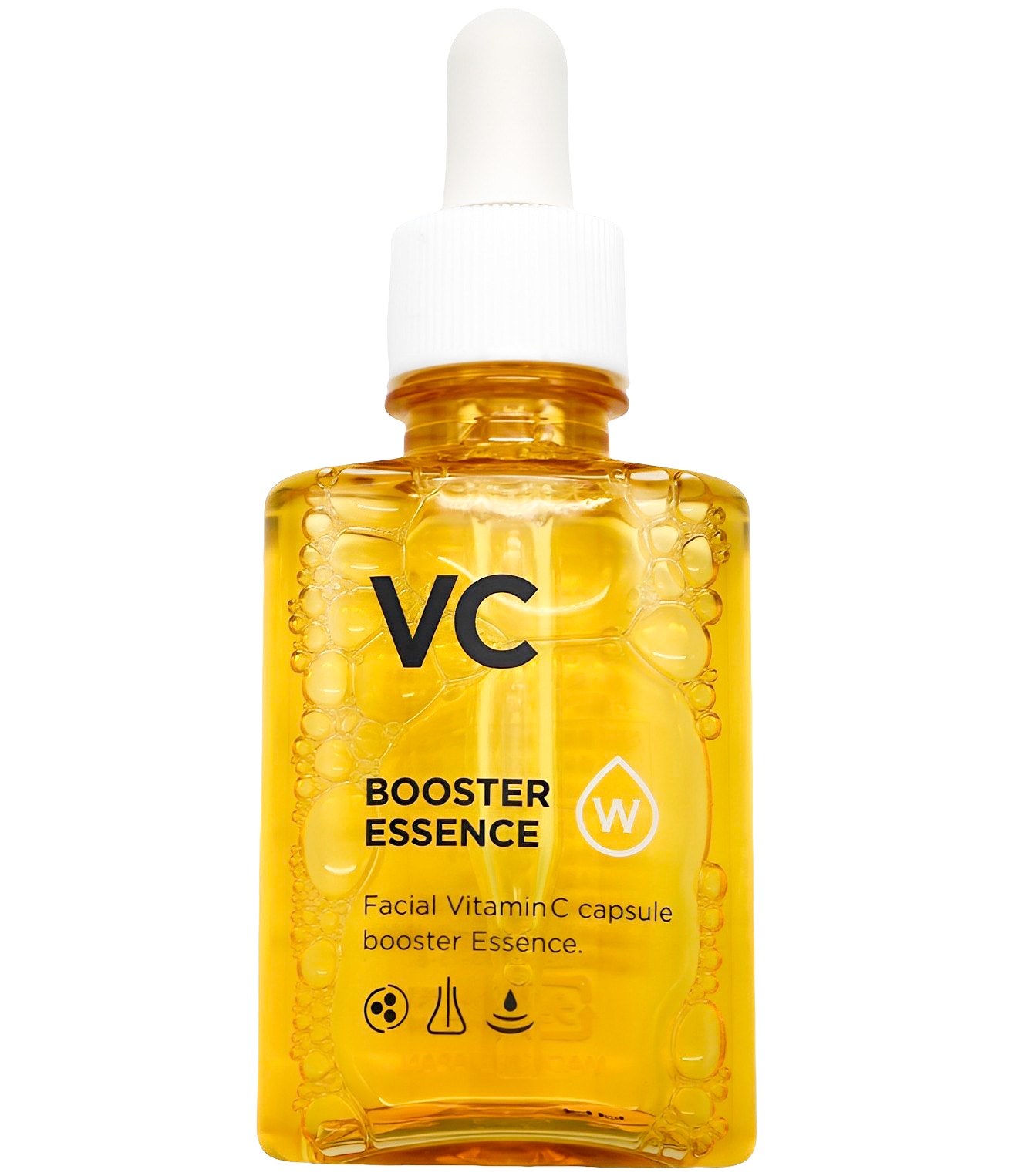 VCブースターエッセンス 美容液 45mL ×2 ブースターエッセンス 2本 45ml 90ml おまけ付き 美容液