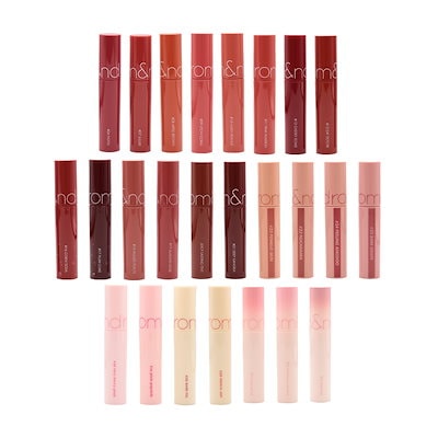 JUICY LASTING TINT ロムアンド ジューシーラスティング...のサムネイル