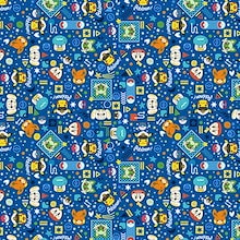 RuiRuiさま　韓国文具　ポケモンコラボ　海外スクエアメモ&シールセット ポケットモンスター Decorative Frame Collection【1BOX＝6個入