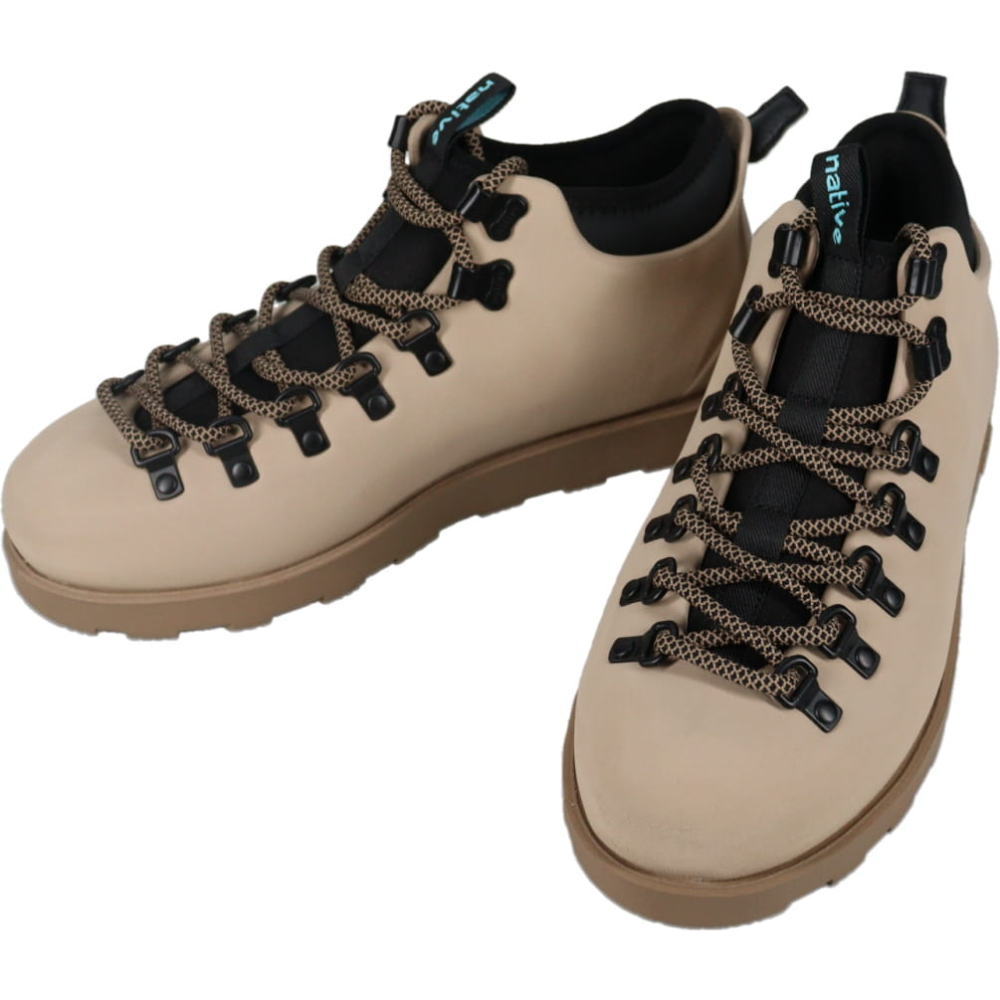 フィッツシモンズ シティライト ブルーム FITZSIMMONS CITYLITE BLOOM FLAX TAN/FLAX TAN/JIFFY BLACK 31106848-2163