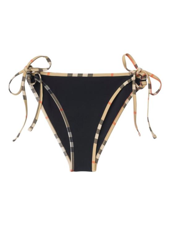 BURBERRY Women Beachwear 8118812 A1189 Black