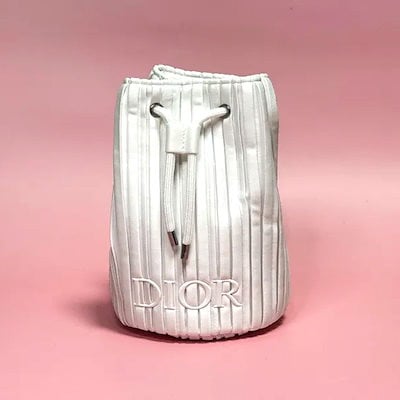 Christian Dior パフュームボトル チャーム キーホルダー 非売品 Christian Dior パフュームボトル チャーム キーホルダー 非売品