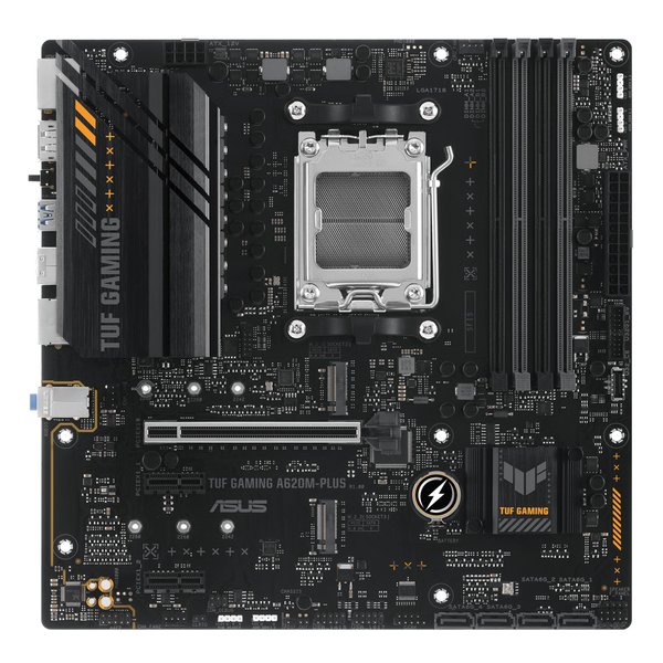DOS/Vマザーボード マイクロATX TUFGAMINGA620MPLUSマザーボード