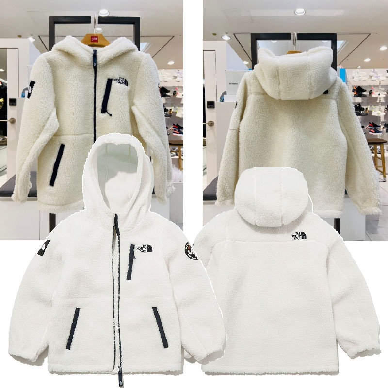 TNF KS RIMO FLEECE HOODIE