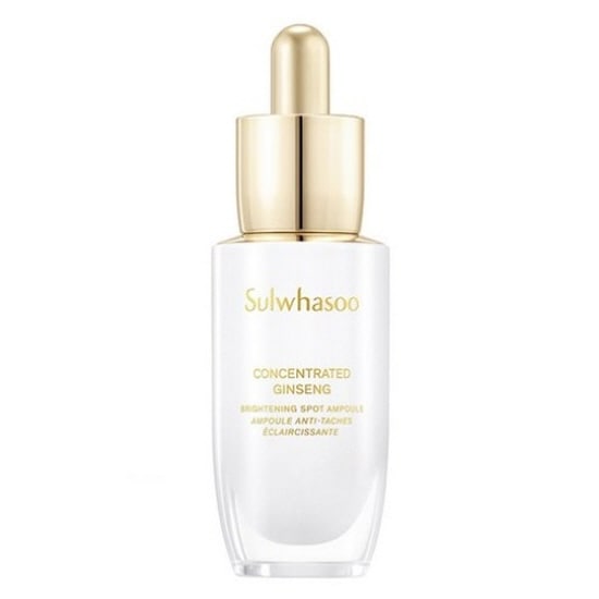 子音生 アンプル ブライトニング 20g / 100%韓国産正規品