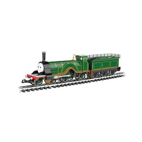 Bachmann 91404 Thomas & Friends: Emily Locomotive 並行輸入品