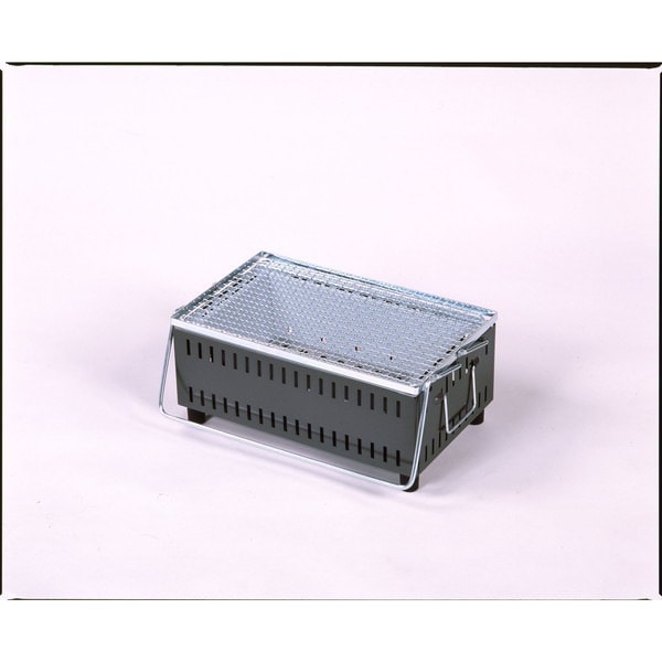 炭たしカンタン卓上シチリン UC-350ST(GY)